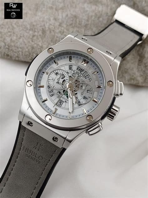 hublot wristwatch price|who owns Hublot watches.